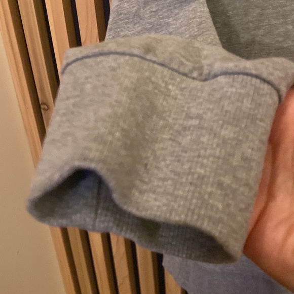 ESPRIT SPORT Grey Sweatshirt - Picture 5 of 10